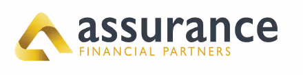 Assurance Financial Partners logo.
