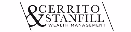 Cerrito & Stanfill Wealth Management logo.